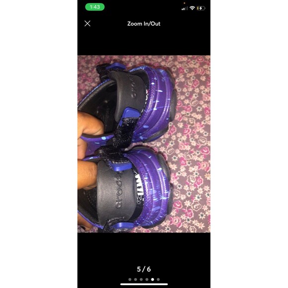 Crocs Space Jam - Picture 5 of 6